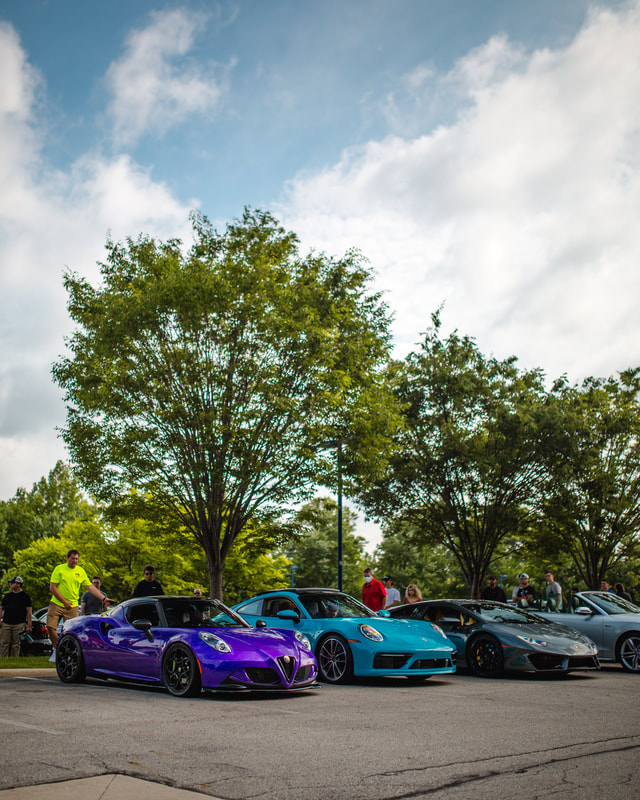 Columbus Cars and Coffee Blog COLUMBUS CARS AND COFFEE